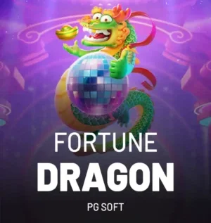 Fortune Dragon