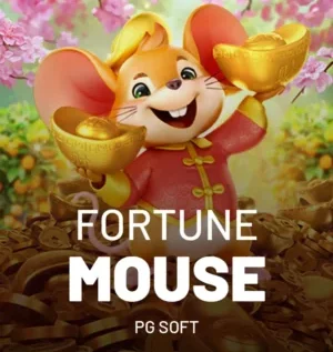 Fortune Mouse