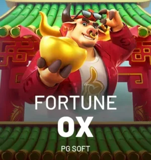 Fortune Ox