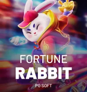 Fortune Rabbit