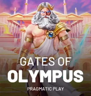 Gates of Olympus