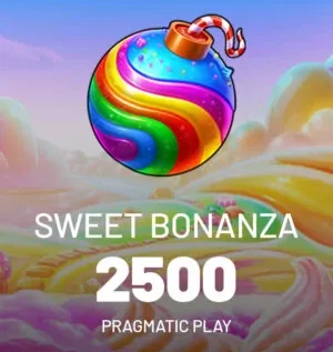 Sweet Bonanza