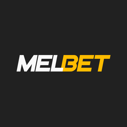 Melbet logo